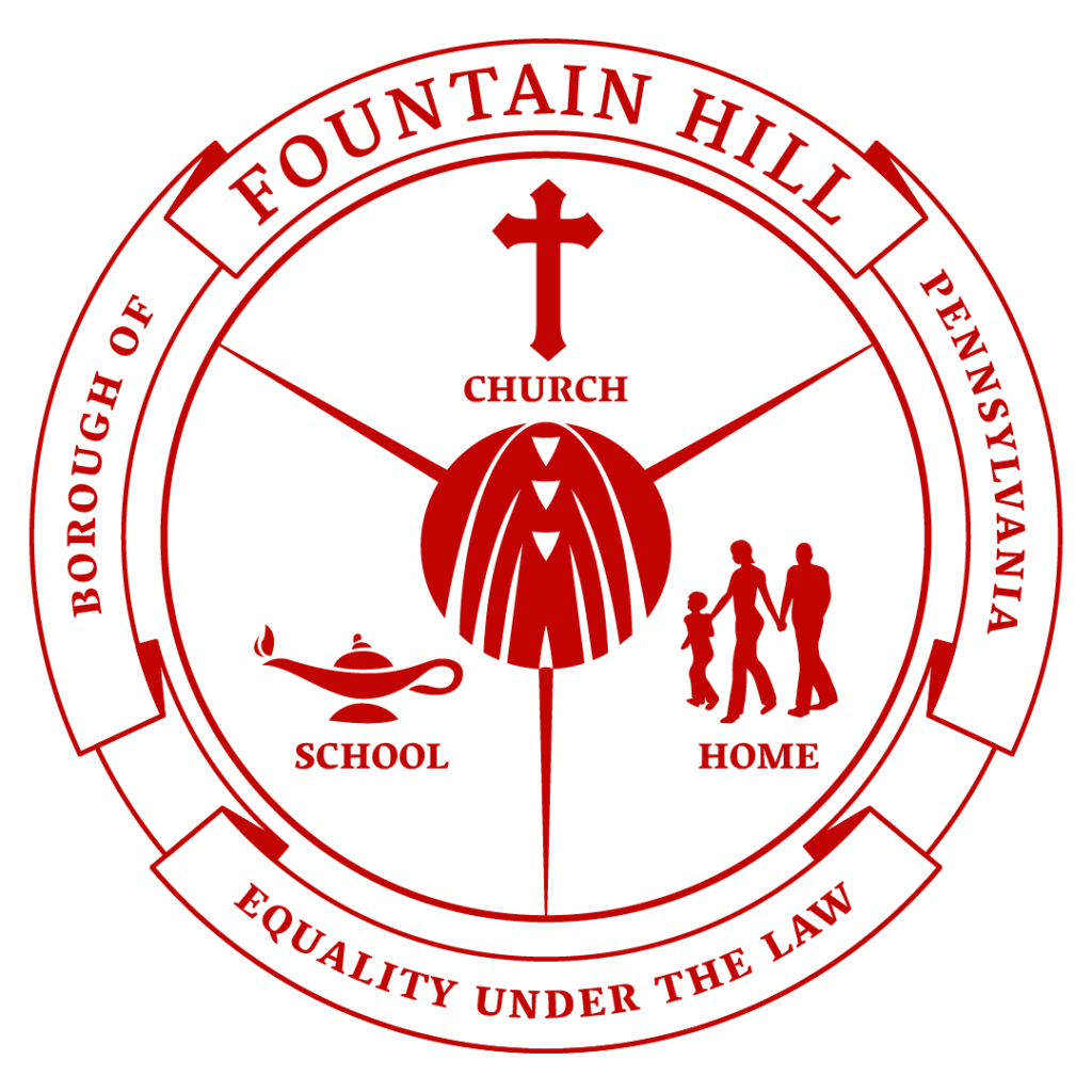 Fountain-Hill-Borough-Logo-White-Background-1024x1024